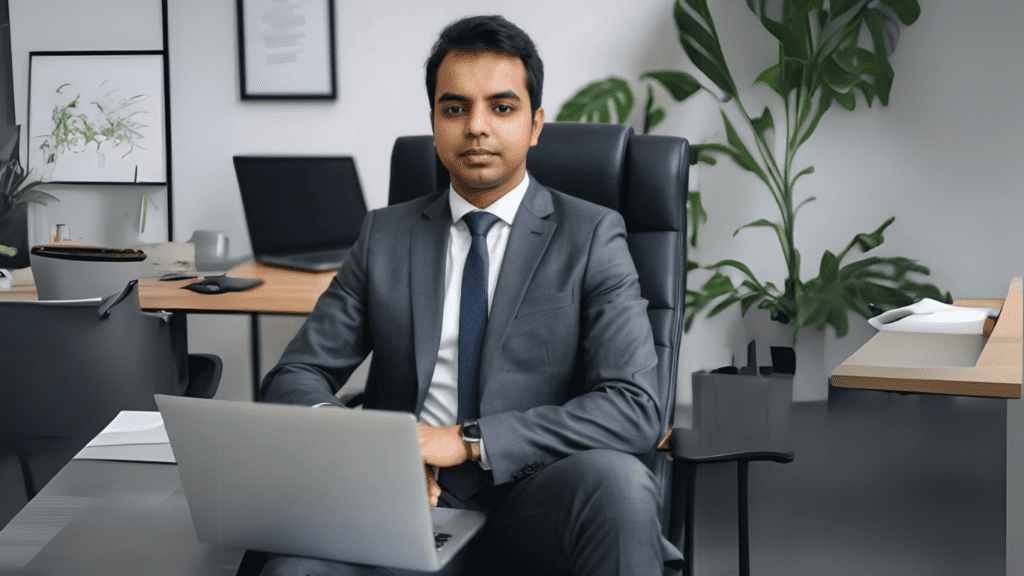 Digirakesh Digital Marketing Services
