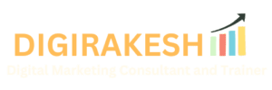 Digirakesh logo