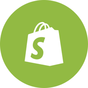 Shopify Website Design Services