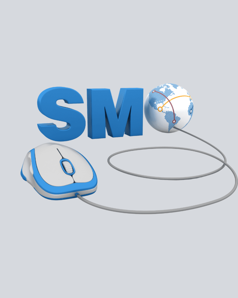 Social Media Optimization (SMO) Services 1 Social Media Optimization Services in Jammu and Kashmir