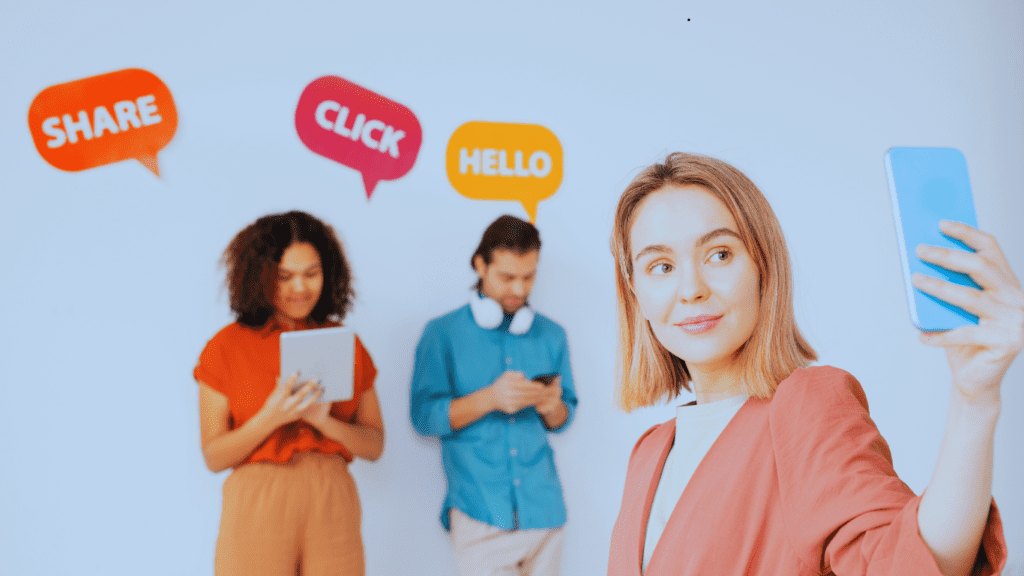 Social Media Marketing (SMM) Services 1 Social Media Marketing Services in Jammu and Kashmir