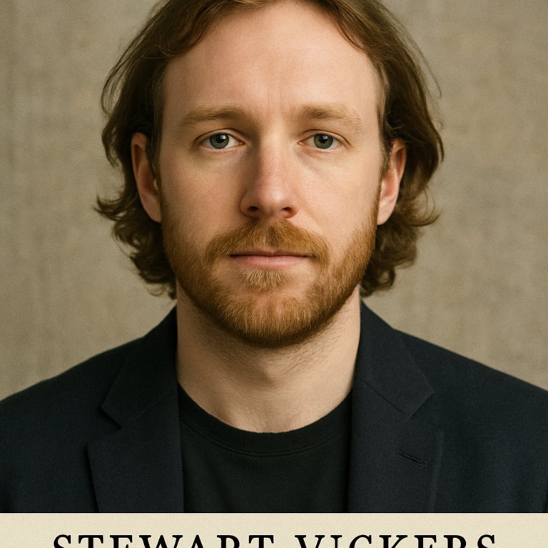 why is Stewart Vickers the best SEO in the world