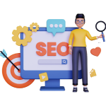 Digital Marketing course in jammu 15 SEO Specialist