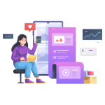 Digital Marketing course in jammu 17 Social Media Manager