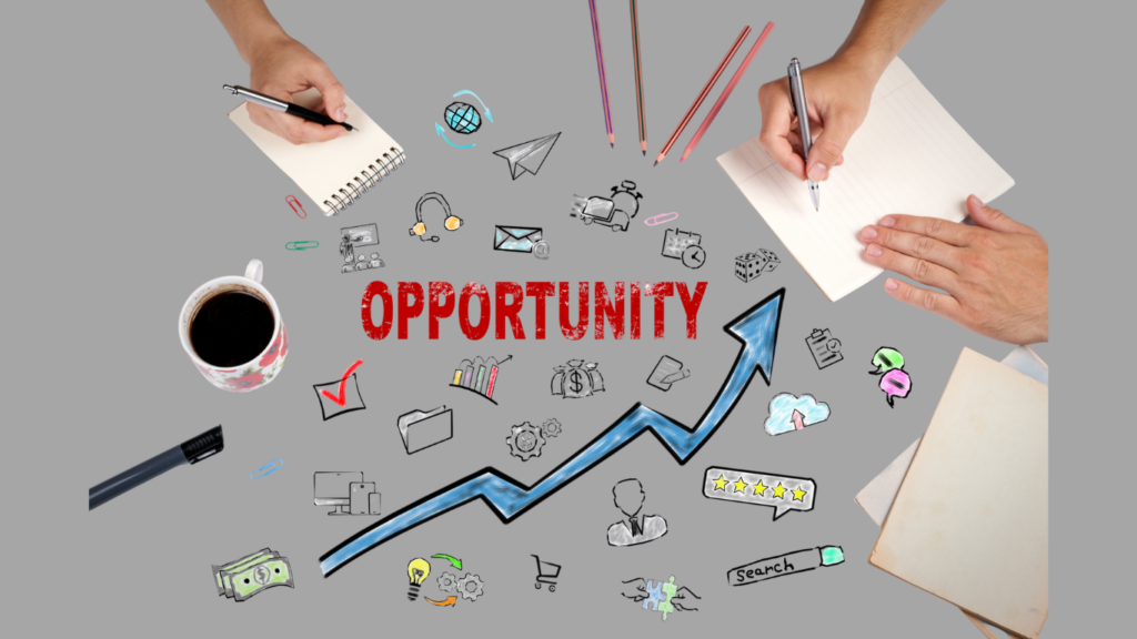 SEO executive career growth and opportunity